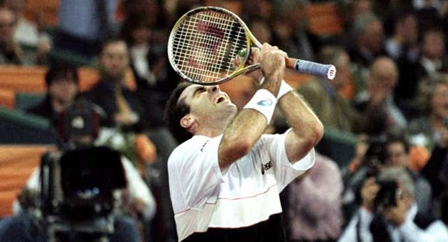 La semana mágica que liberó a Álex Corretja: “No consiguió ganar un Grand Slam y aquel título le quitó los grilletes”