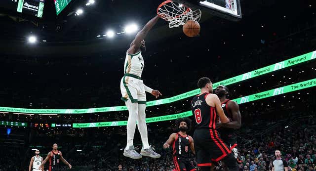 La ‘Copa NBA’ ya tiene sus cuartos de final… por culpa de los puntos