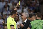 Acumulación de tarjetas amarillas: cuándo se pierde un partido por amarilla en Champions, Liga y otras competiciones