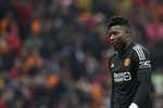 Remontada, drama y posible eliminación: el Manchester United se complica la vida en Turquía