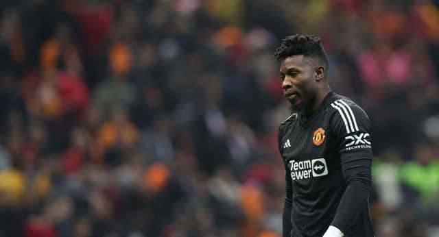 Remontada, drama y posible eliminación: el Manchester United se complica la vida en Turquía