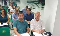 'Betis Talent' ya da sus frutos: el club apunta a una perla georgiana