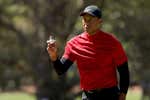 Tiger Woods busca replicar a Rafa Nadal para volver a triunfar: «Es extraordinario»