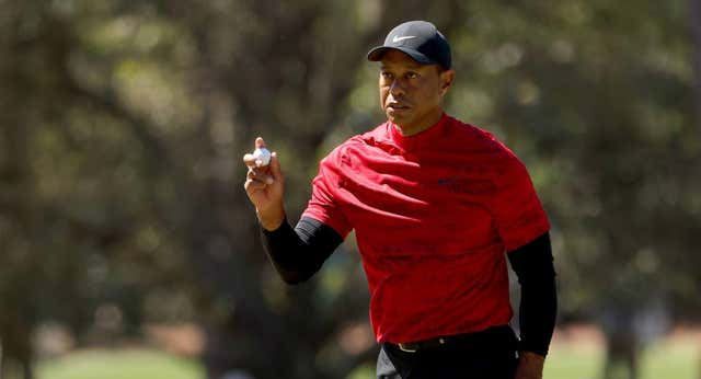 Tiger Woods busca replicar a Rafa Nadal para volver a triunfar: «Es extraordinario»