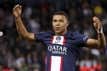 Mbappé, jugador mejor pagado del mundo según Forbes