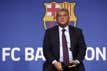Todos los frentes abiertos del Barça: la salida de Mateu, 'Caso Negreira', Messi, Montjuïc, renovaciones...