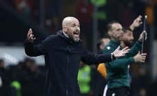 Manchester United, riesgo total: «Se nota la falta de liderazgo»