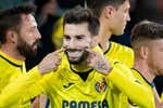 El Villarreal de Marcelino gana, gana y vuelve a ganar: ya está en dieciseisavos
