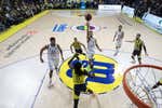 Las seis claves que rompieron la 'perfecta' Euroliga del Real Madrid