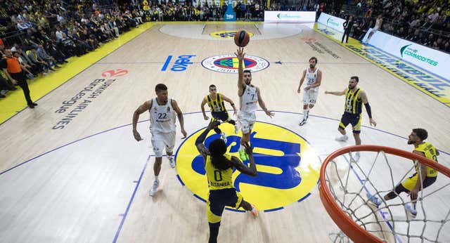 Las seis claves que rompieron la ‘perfecta’ Euroliga del Real Madrid