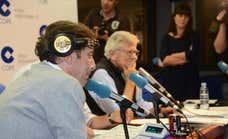Los programas deportivos de Cope celebran su EGM más especial con alguna lagrimita: “Pepe sigue siendo el líder”