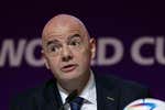 Nuevo revés para la FIFA: los agentes ingleses también se llevan la batalla por las comisiones