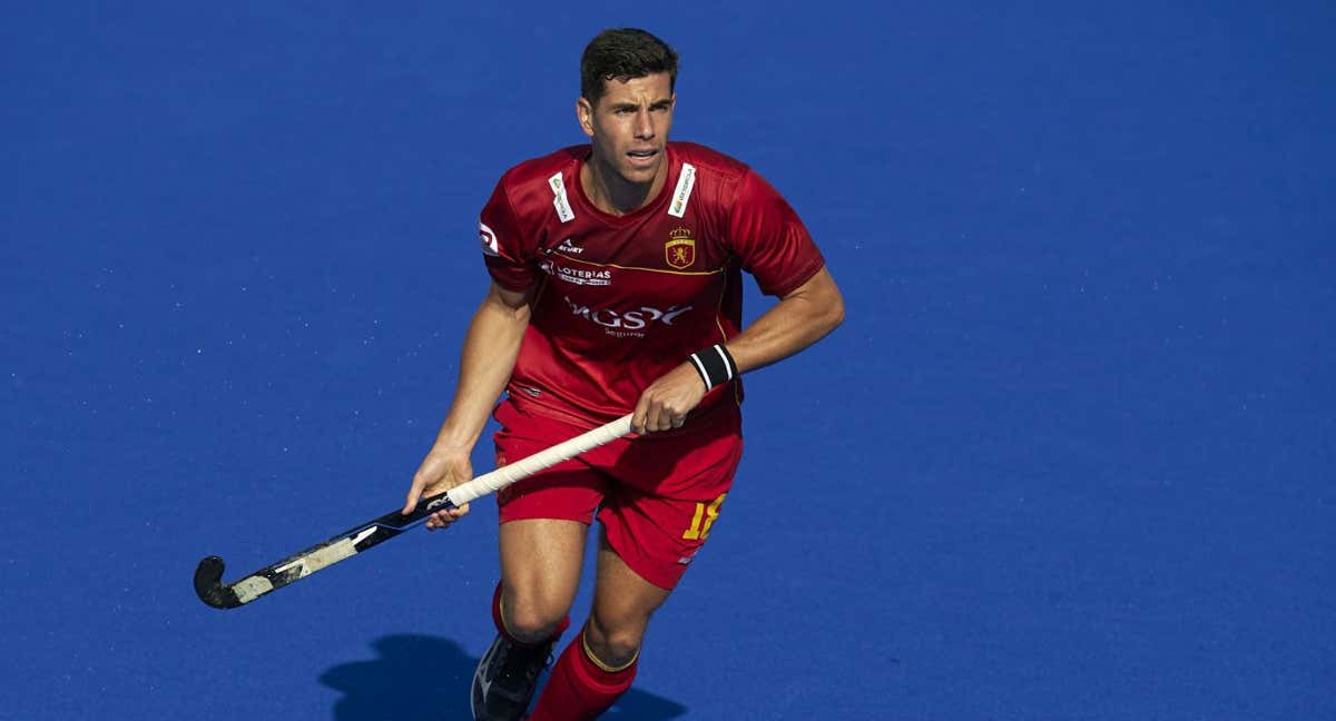 Menini, nuevo 'Redstick' idolatró a Ginobili, ganó el oro olímpico y