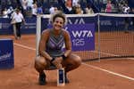 El conflicto entre Israel y Palestina destapa una doble moral en el tenis: “En el vestuario hay pines de Ucrania...”