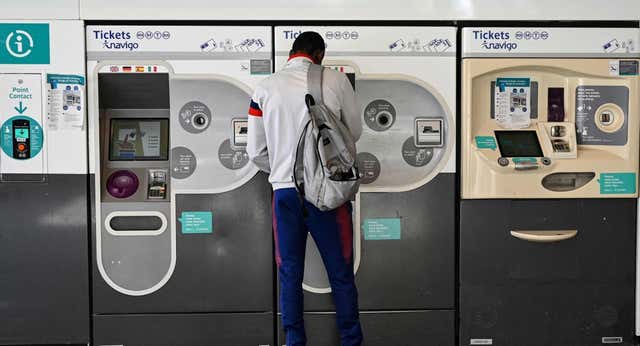 El COI se lava las manos en la subida de los precios del transporte en los Juegos Olímpicos de París