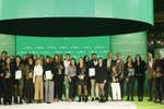 Iberdrola celebra por todo lo alto la cuarta edición de los Premios Supera