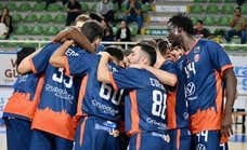 La intrahistoria de cómo un pequeño club de Burgos cambió el status quo del baloncesto español