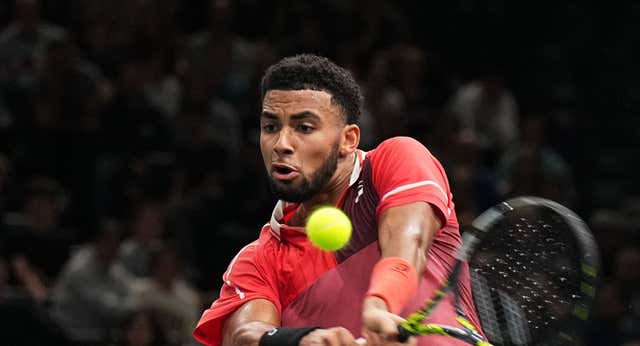 El vacile a lo Cristiano de la joya del tenis a Sergi Bruguera: «Quería volverle loco»