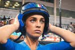 Todo lo que tienes que saber sobre Reinas de la Alhambra, el primer Critérium femenino de ciclismo en España