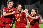 España - Italia, en directo: sigue el resultado de la Nations League femenina