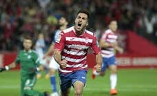 La bacteria invisible que obliga al 'Pichichi' Joselu Moreno a decir adiós: «Ya no me da para más«