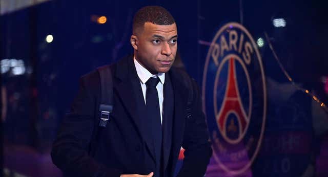 El fichaje de Mbappé por el Real Madrid ‘baila’ entre Lucifer, la tía Minnie y Marilyn Monroe