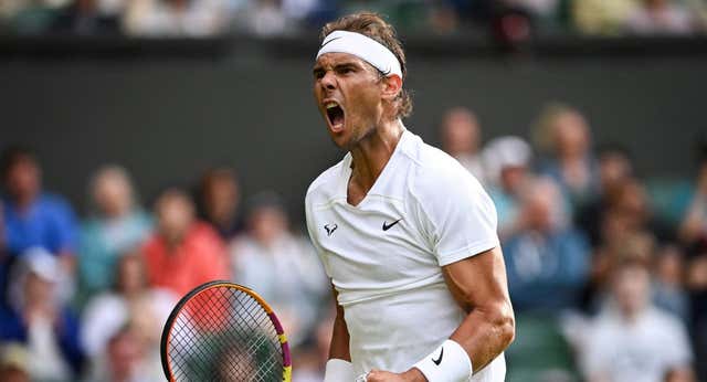 Rafael Nadal anuncia su regreso con música épica: «Ha llegado el momento de volver»