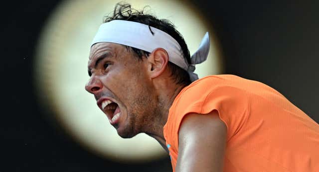 «Estoy noqueado»: la reflexión con la que empezó el último resurgir de Rafael Nadal