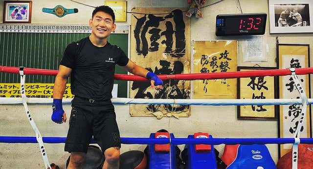China se le resiste a UFC