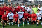 El camino de Bryan Zaragoza al Bernabéu empezó en el Campus de Guardiola