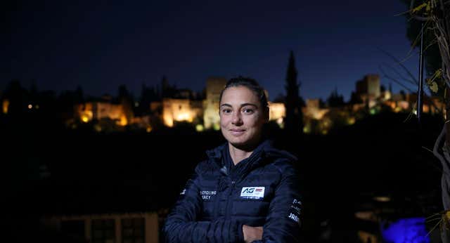 La estrella del ciclismo que estuvo al borde de perderlo todo: “Lo normal era haber muerto”