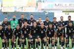 De cuarta división y las charlas espirituales de Maradona a Primera: Riestra y sus 1200 socios ascienden a Primera