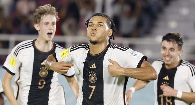 Las once estrellas del futuro que deja el Mundial Sub-17
