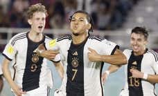 Las once estrellas del futuro que deja el Mundial Sub-17