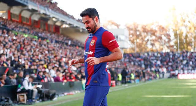 Gündogan aclara la polémica tras sus palabras después del Clásico: «Mi intención no era atacar a nadie»