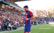 Gündogan aclara la polémica tras sus palabras después del Clásico: «Mi intención no era atacar a nadie»