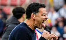 Girona 2 - Valencia 1 : resumen, goles y resultado del partido de LaLiga EA Sports