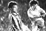 El día en que un Castilla - Bilbao Athletic reventó el Bernabéu y retrató al fútbol de élite: «Fue como tocar el cielo»