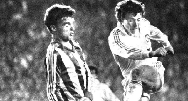 El día en que un Castilla – Bilbao Athletic reventó el Bernabéu y retrató al fútbol de élite: «Fue como tocar el cielo»