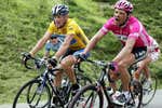 El dardo de Armstrong y Ullrich y la diferencia con otros dopados: «A nosotros y a Pantani se nos trató como apestados»