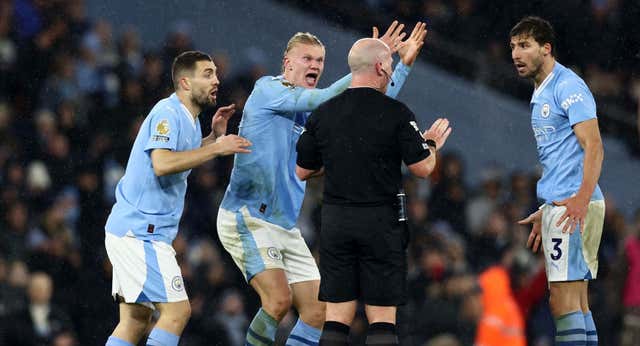 City y Tottenham cierran otra tarde mágica en Inglaterra