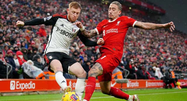 Golazos, remontadas y emoción hasta el final… ¡Esto es la Premier League!
