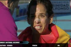 ¿Qué es el caso Majida y por qué hay sombras en el nuevo récord de España de maratón?
