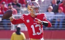 Brock Purdy, el quarterback de los San Francisco 49ers, es un genio incomprendido