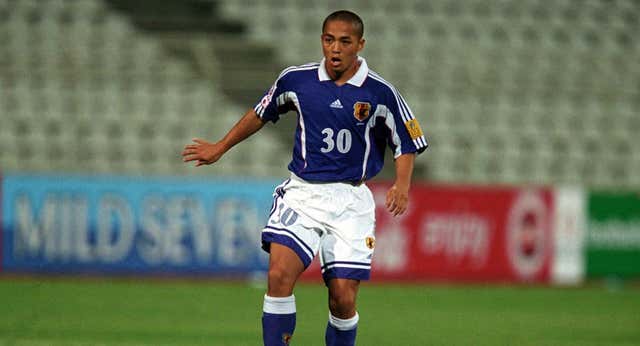 Dueños de clubes, fallecidos, leyendas de los banquillos… ¡y el último jugador en activo del Mundial 98!
