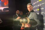 Bellingham, el primer Golden Boy del Real Madrid con la inspiración de Rooney: «Soy muy afortunado»