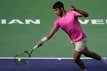 ¿Cómo son las pistas de tenis rápidas?