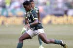 El 'crack' Endrick acerca el título brasileño a Palmeiras y se marca un baile viral
