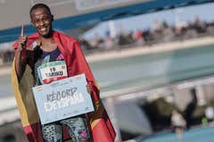 El millón que promete Valencia... un premio 20 veces mayor que el de la maratón fetiche de las estrellas