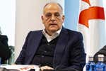 Javier Tebas vuelve a ser presidente (provisional) de LaLiga: ahora se abre un plazo para alegar o impugnar su nombramiento